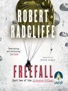 Cover image for Freefall